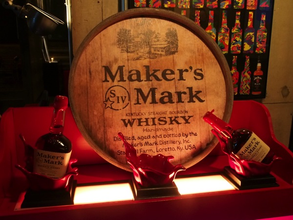 Suntory makersmark 140042