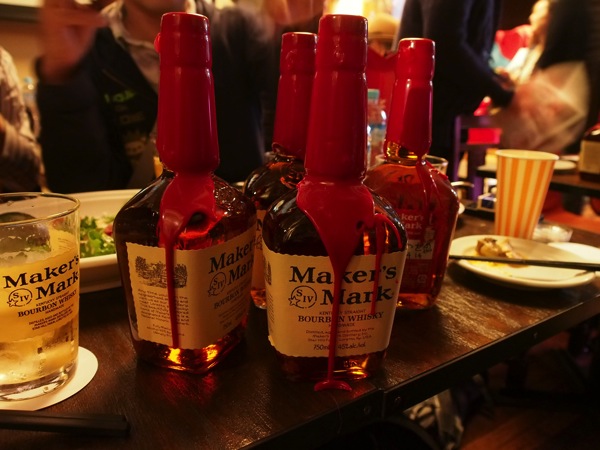 Suntory makersmark 140053