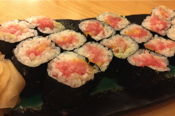 Sushi tomo 4944