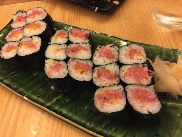 Sushi tomo 5815