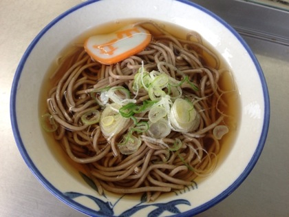 Tateyama soba 3931