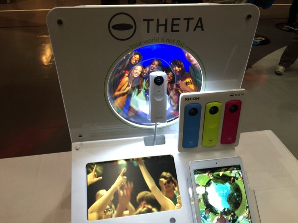 Theta 5151