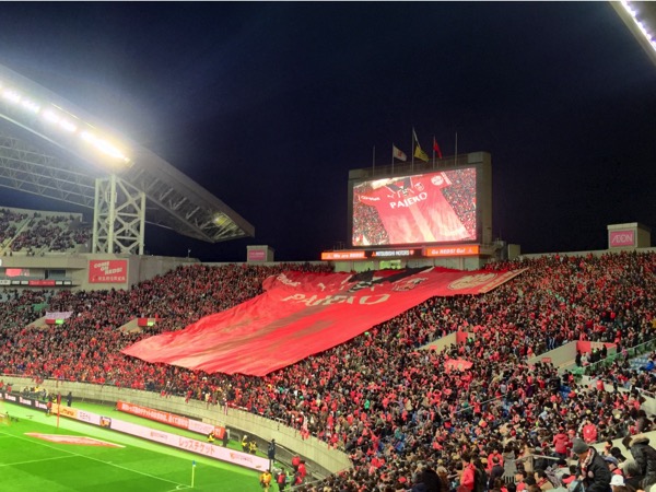 Urawa reds 6511