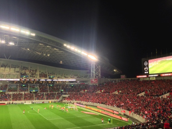 Urawa reds 8853