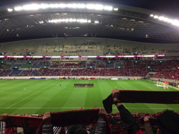 Urawa reds 8857