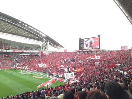 Urawa reds 9474