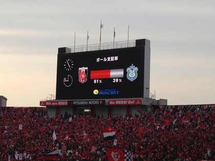 Urawa reds 9477