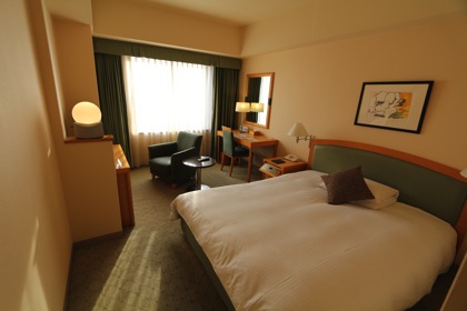 Urawa royal pines hotel 8838