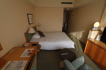 Urawa royal pines hotel 8842