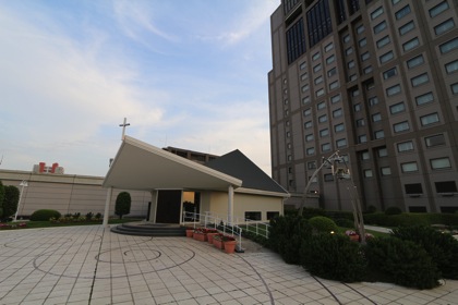 Urawa royal pines hotel 8848