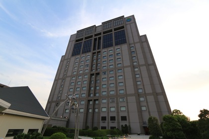 Urawa royal pines hotel 8849