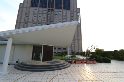 Urawa royal pines hotel 8853