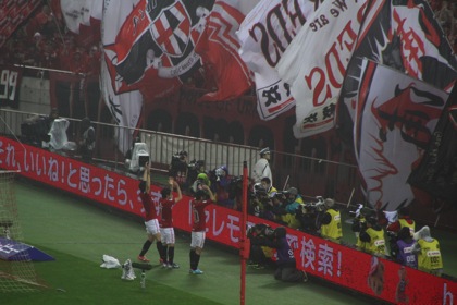 Urawareds 8712