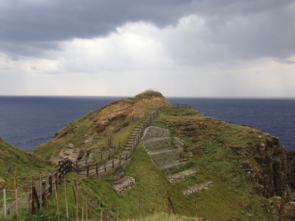 Yonaguni trip 5538