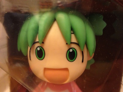 Yotsubato 5386