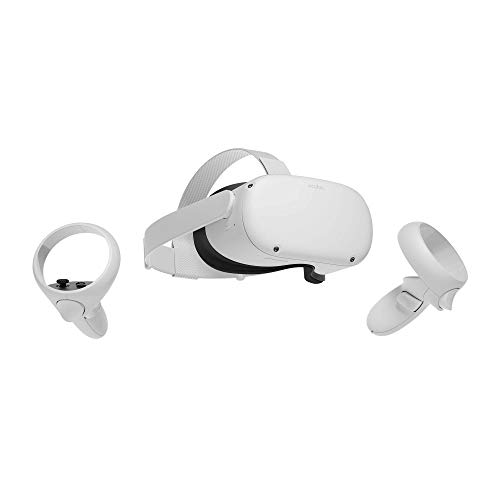 Oculus Quest 2」64GBモデルの販売を終了し価格そのままで128GBモデル 