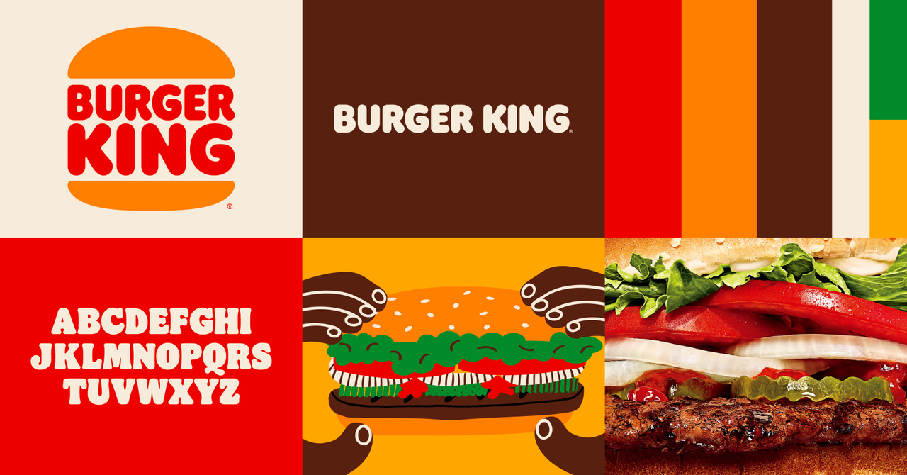 Burger king logo 001 202103