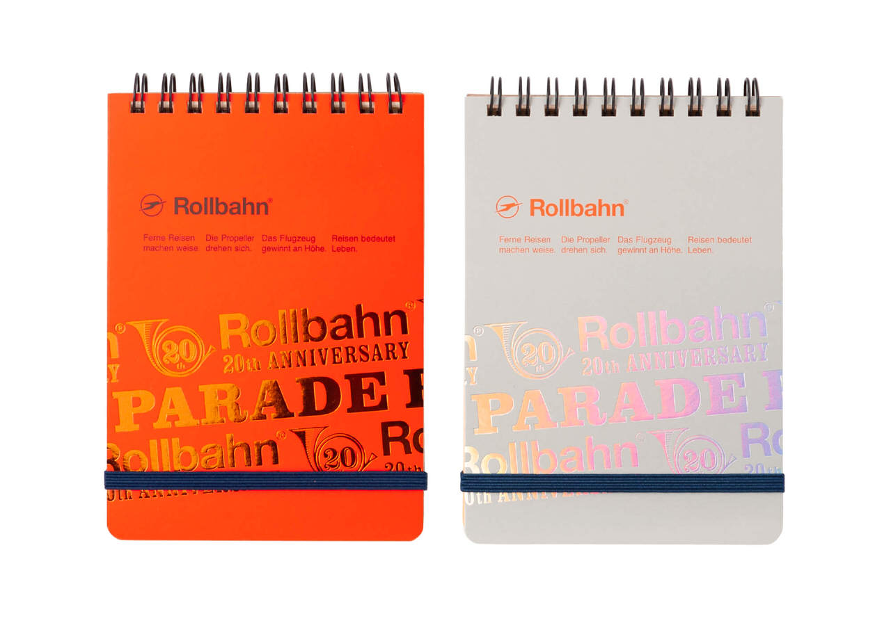 Rollbahn 20th 004 202103