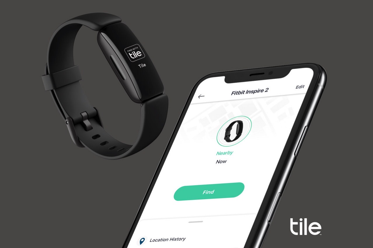 Tile fitbit 001 202103