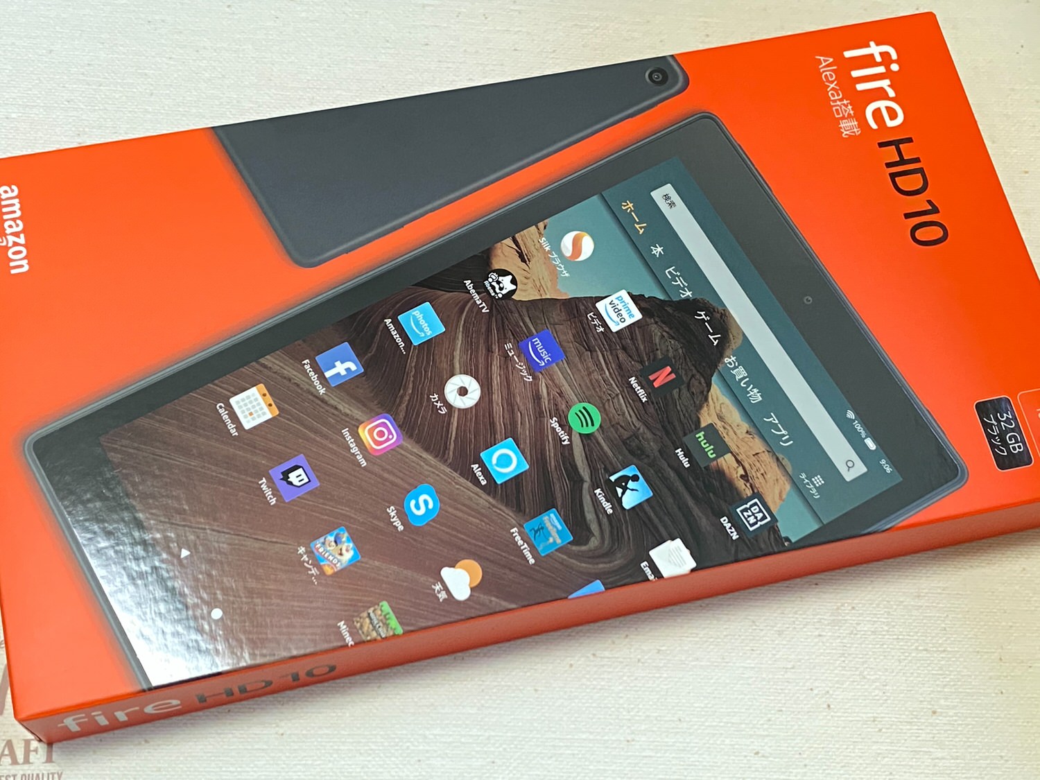 Fire hd 10 01 04