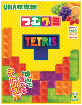 Gumi tetris 01 04