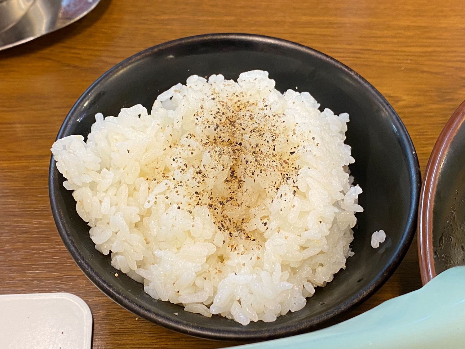 Iekei ramen pepper 03 04