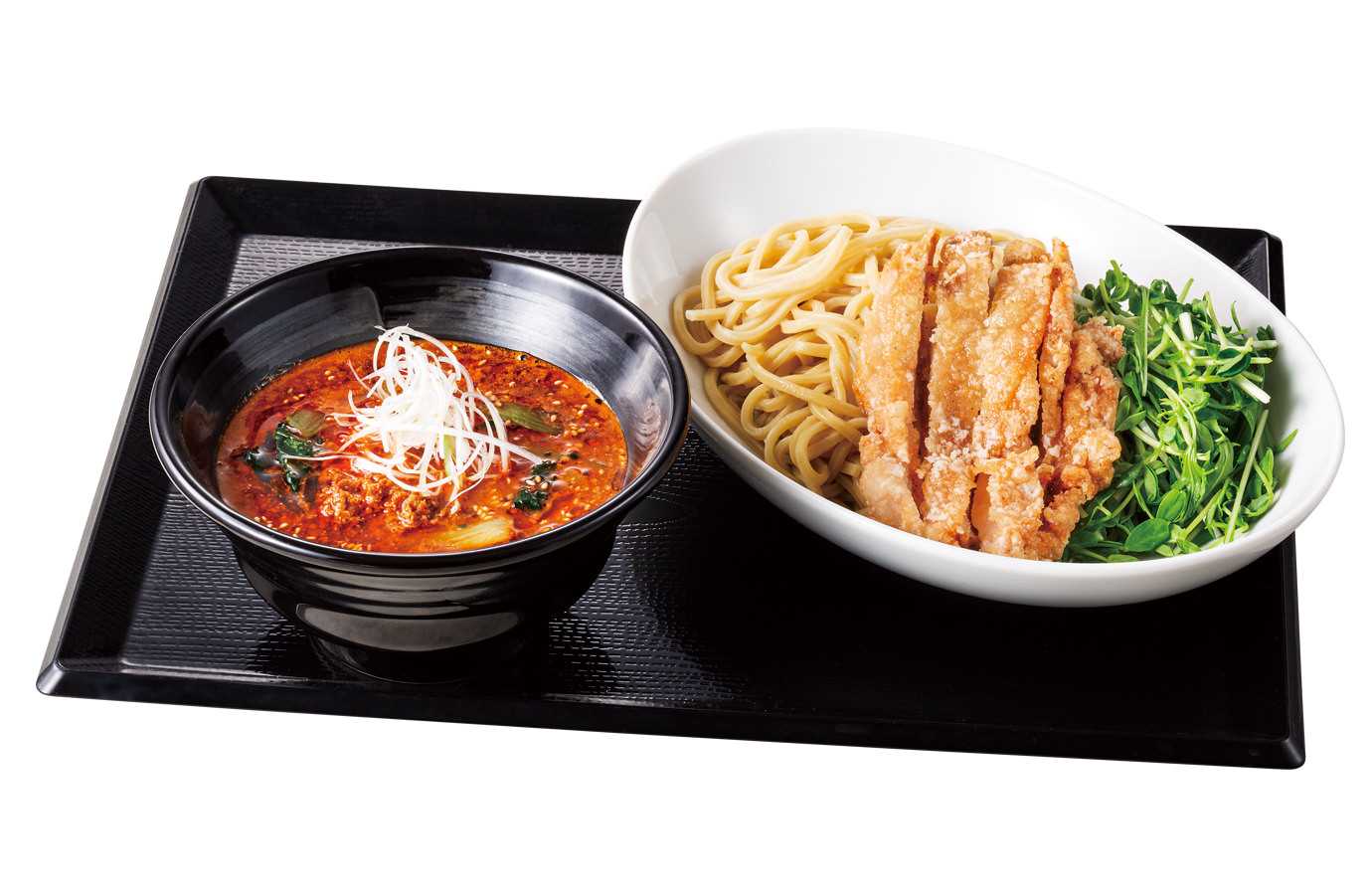 Karayama tantan tsukemen 03 04