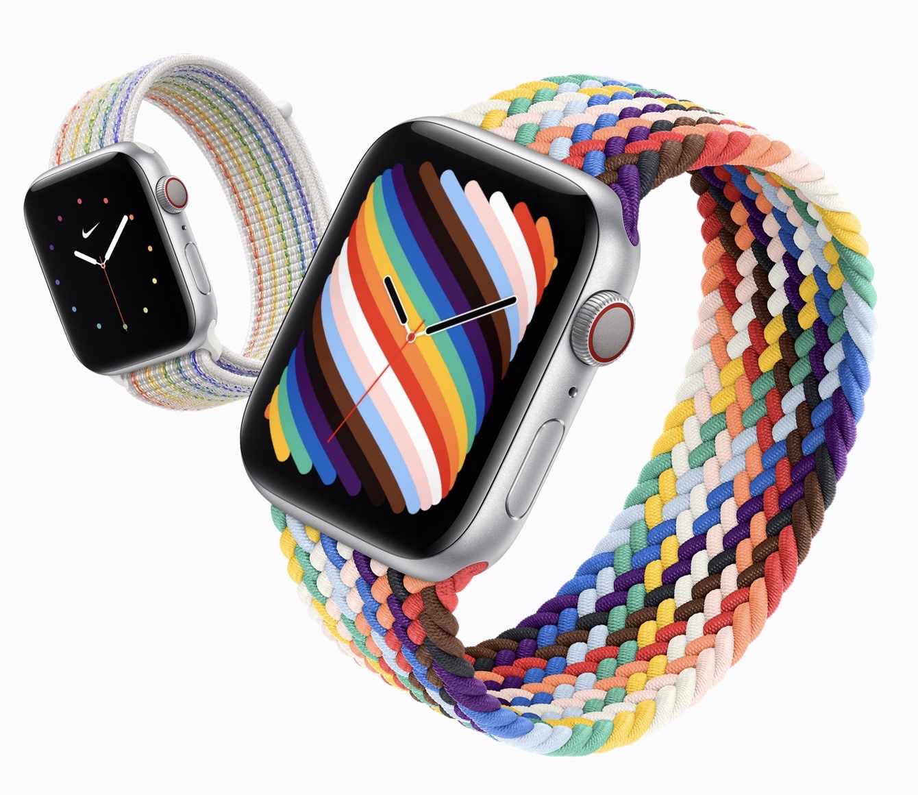 Apple watch Series 7 25