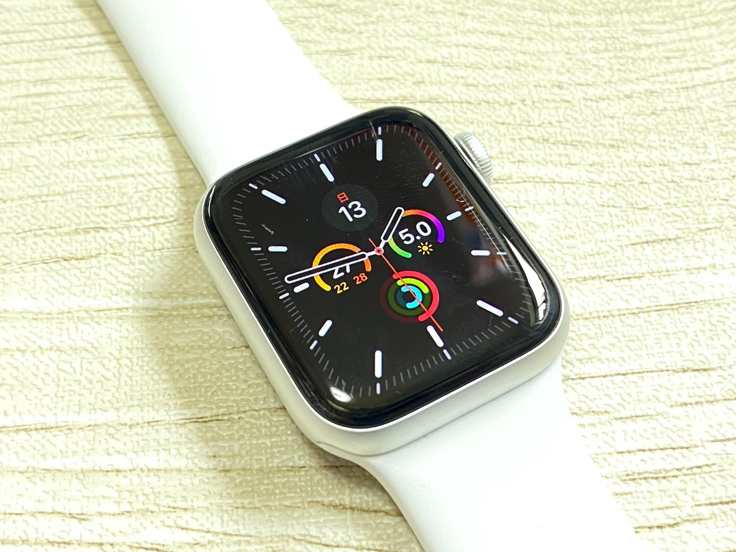 Apple watch monitor 06 04