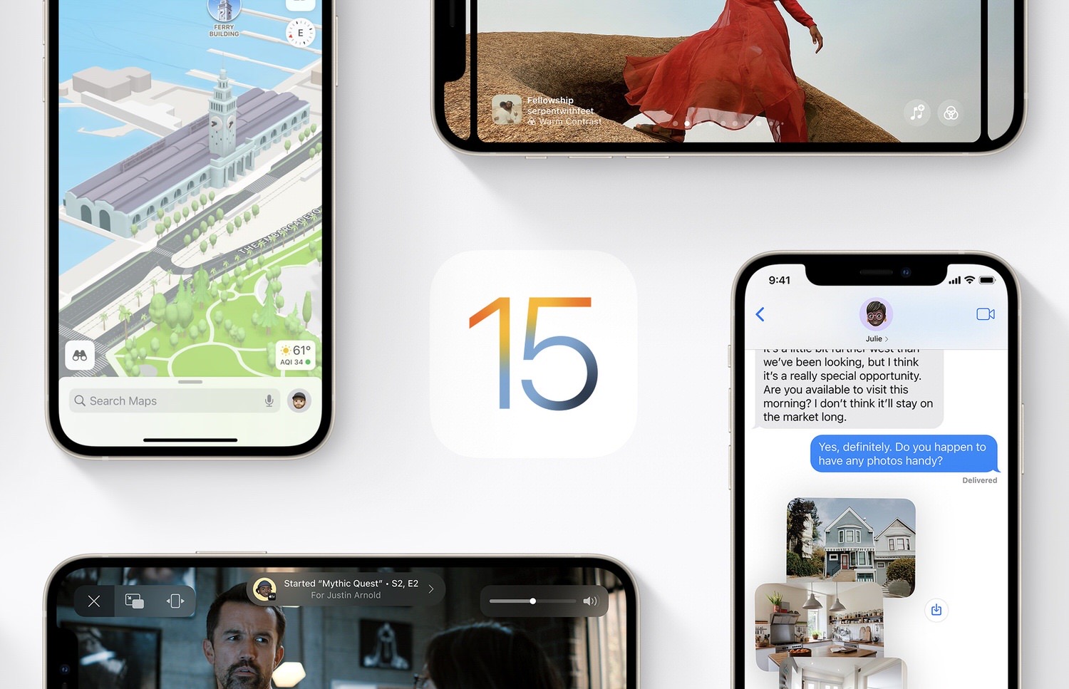 Ios 15 preview 06