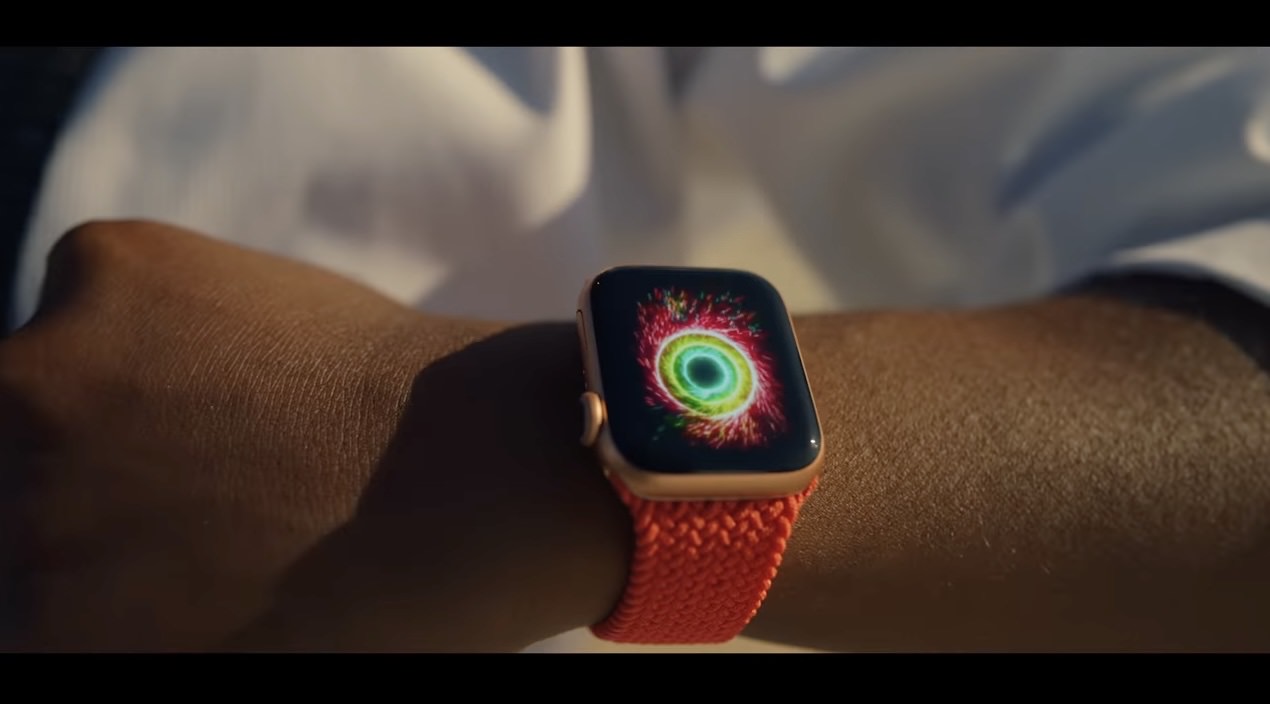 Apple watch youtube new