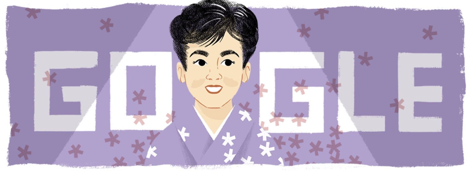 Google logo morimitsuko 1