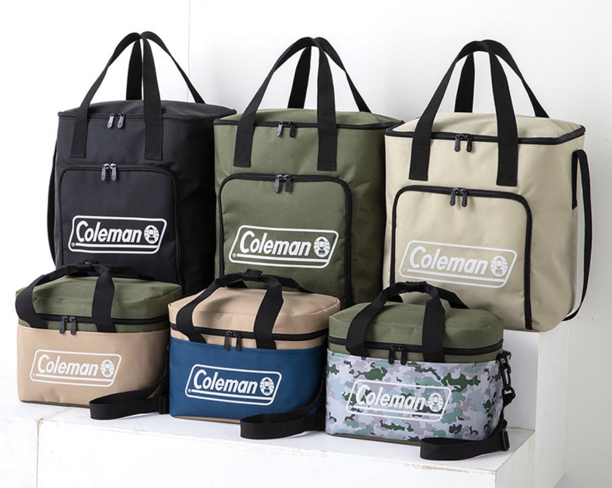 Coleman cooler bag 01 04