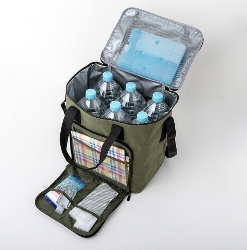 Coleman cooler bag 02 04