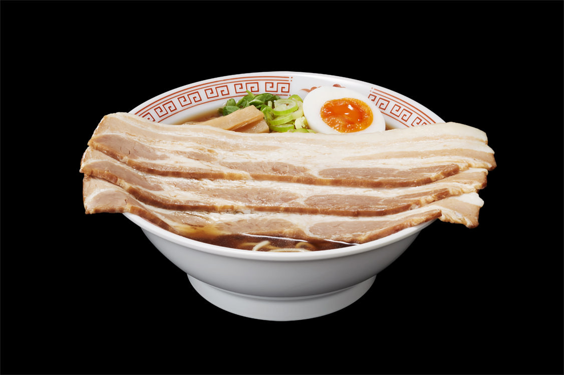 Dokan chashu 02 04