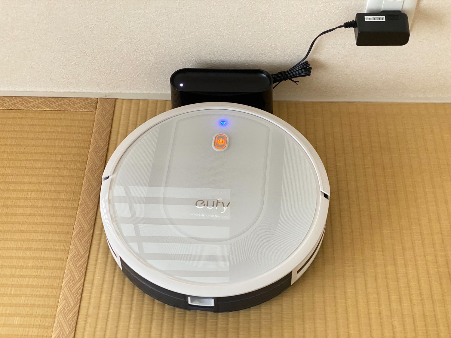 Eufy robot cleaner 05 04