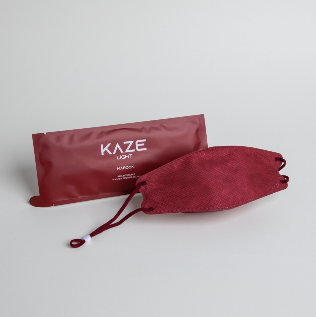 Kaze mask 05 04