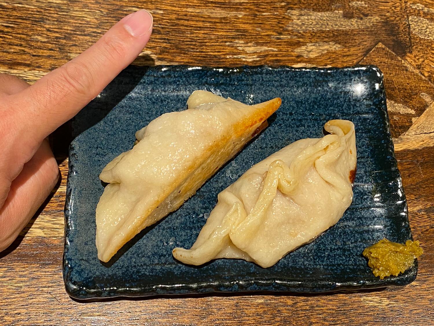 立ち呑み モルガン 浦和 ランチ ラーメン 16 04