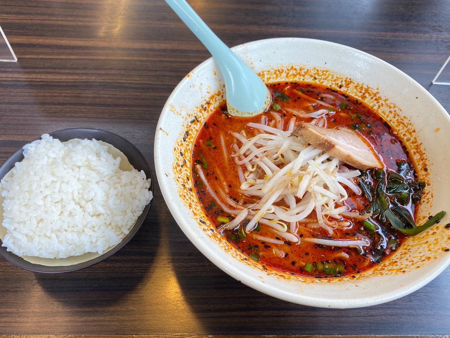 ラーメンあじ平 浦和 13009