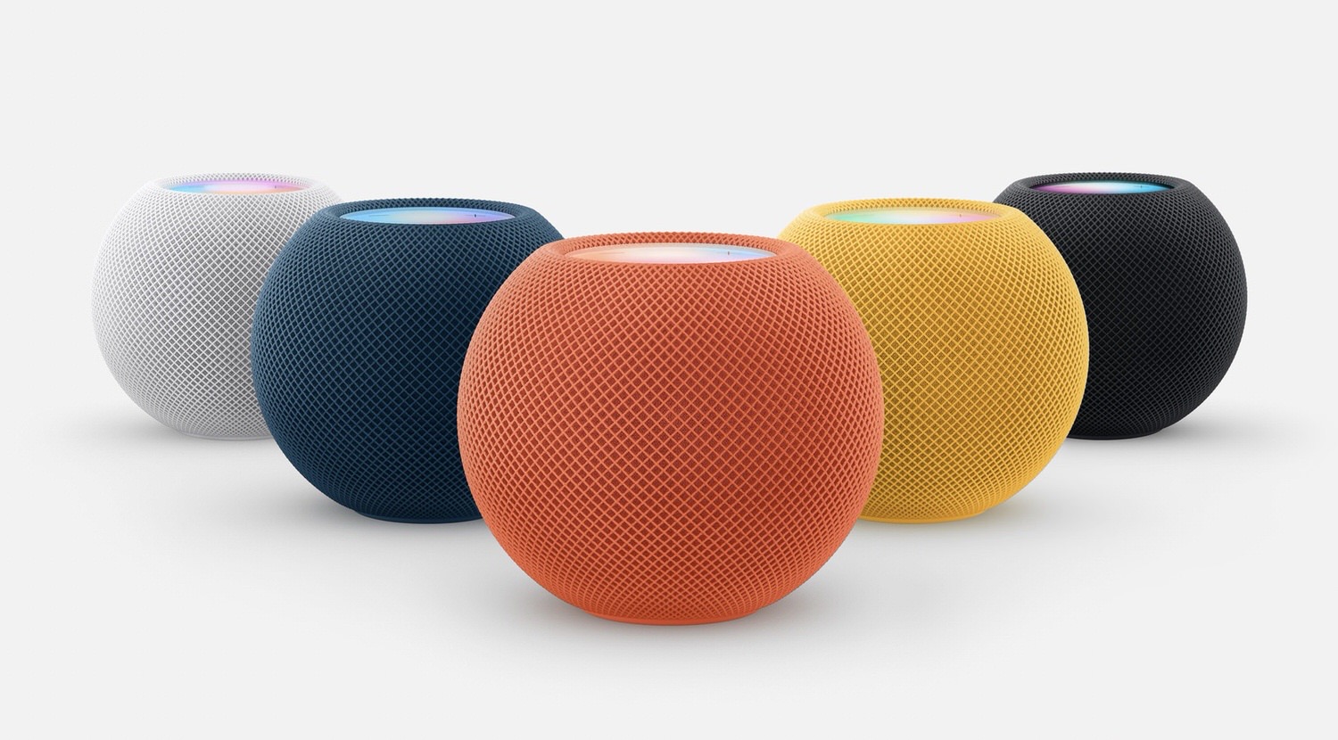 Homepod mini color 19000