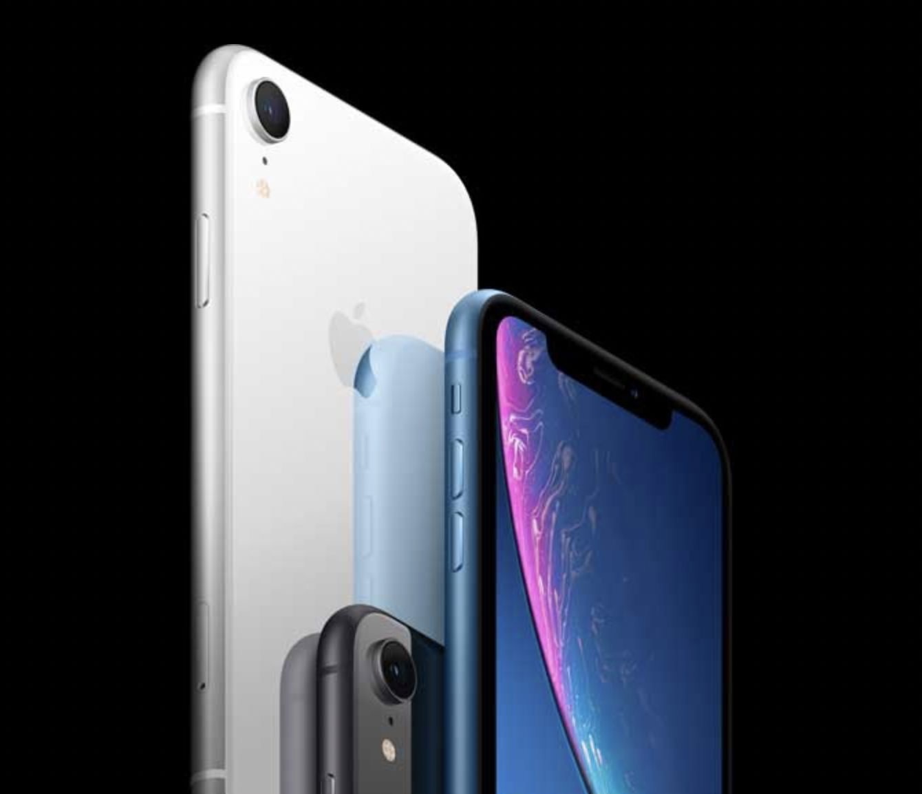 Iphone xr se3