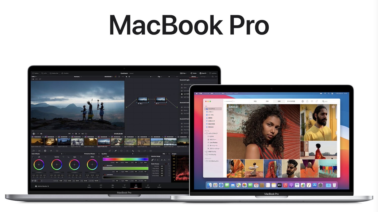 M1x macbookpro 202110