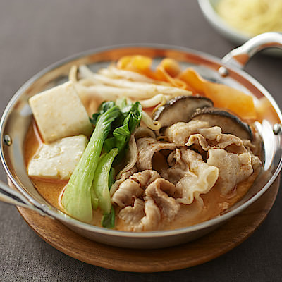 Muji solo nabe 05002