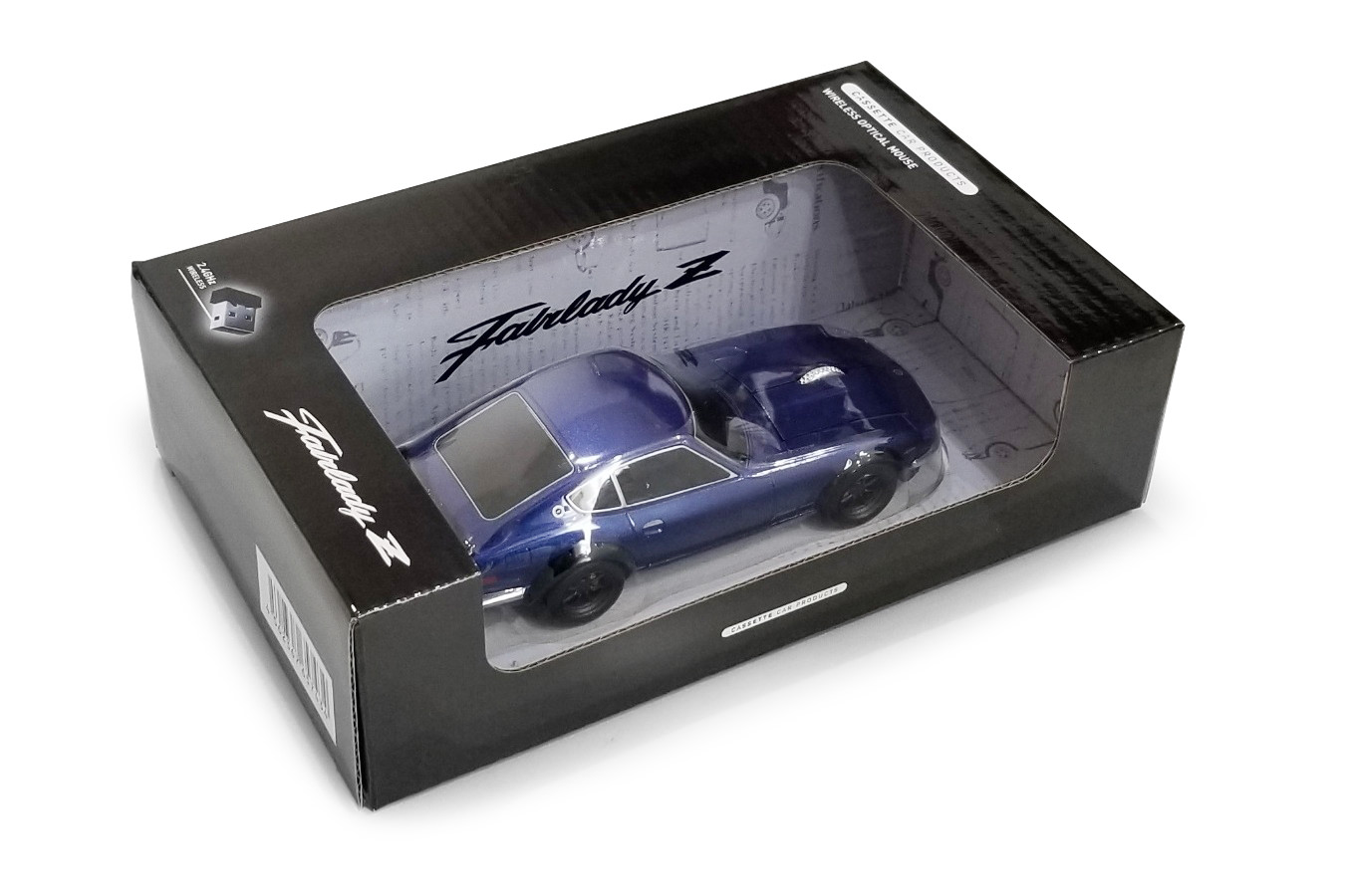 Nissan 240Z mouse 08002