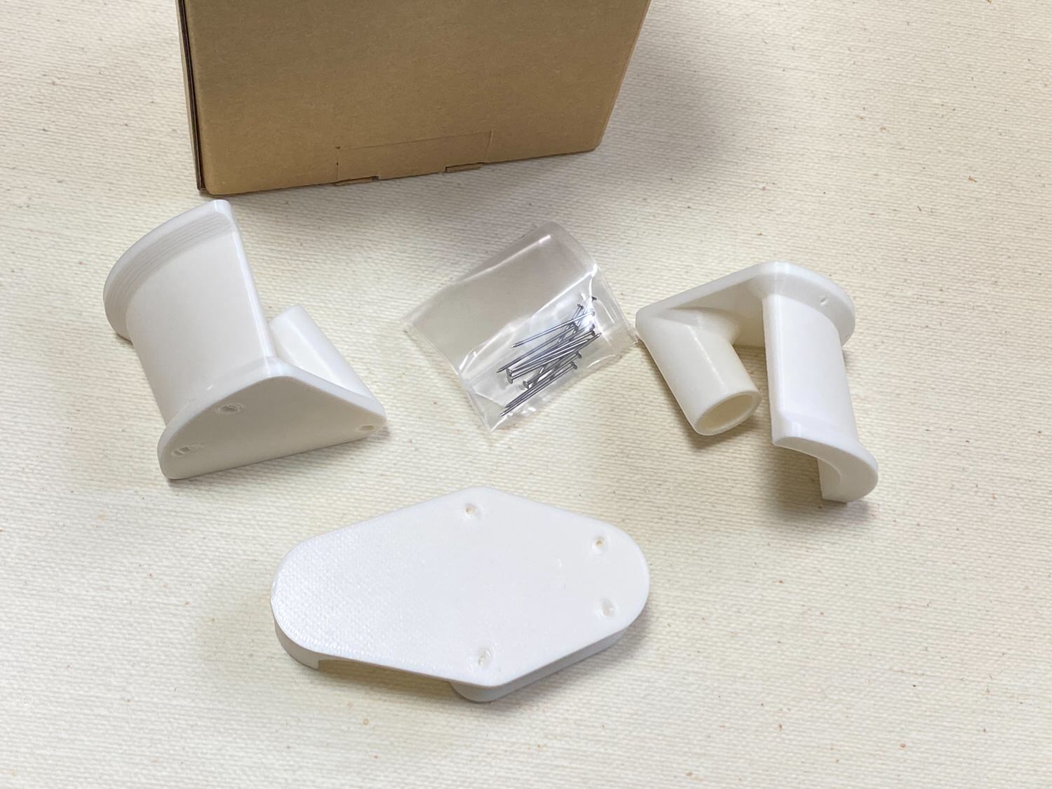 Oculus Quest 2 壁掛け cheero  Wall Mount Kit kit 10002