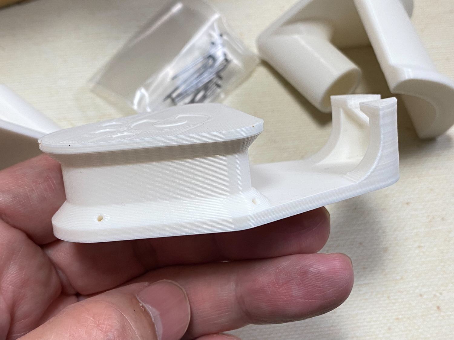 Oculus Quest 2 壁掛け cheero  Wall Mount Kit kit 10003