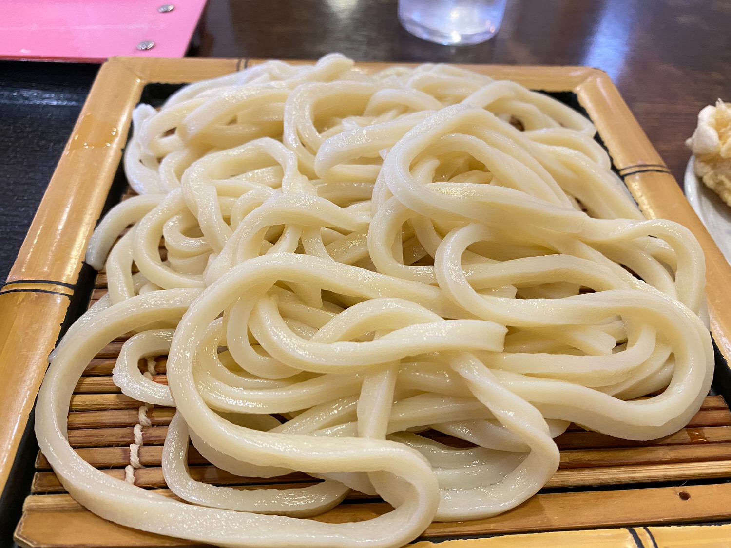 藤店うどん 肉汁うどん 14009