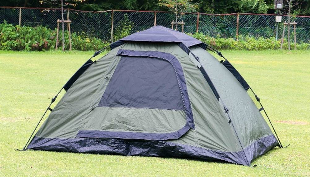 Outdoor man tent 29000