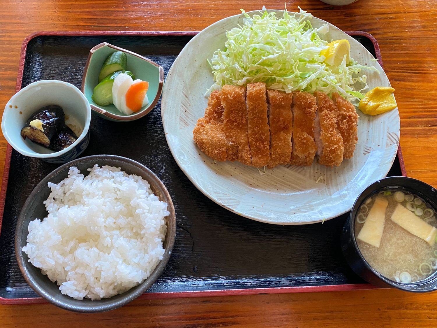 とんかつ ろまん 本庄 10009