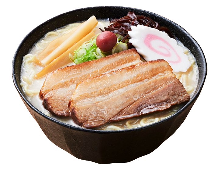 Santoka chashu 22000